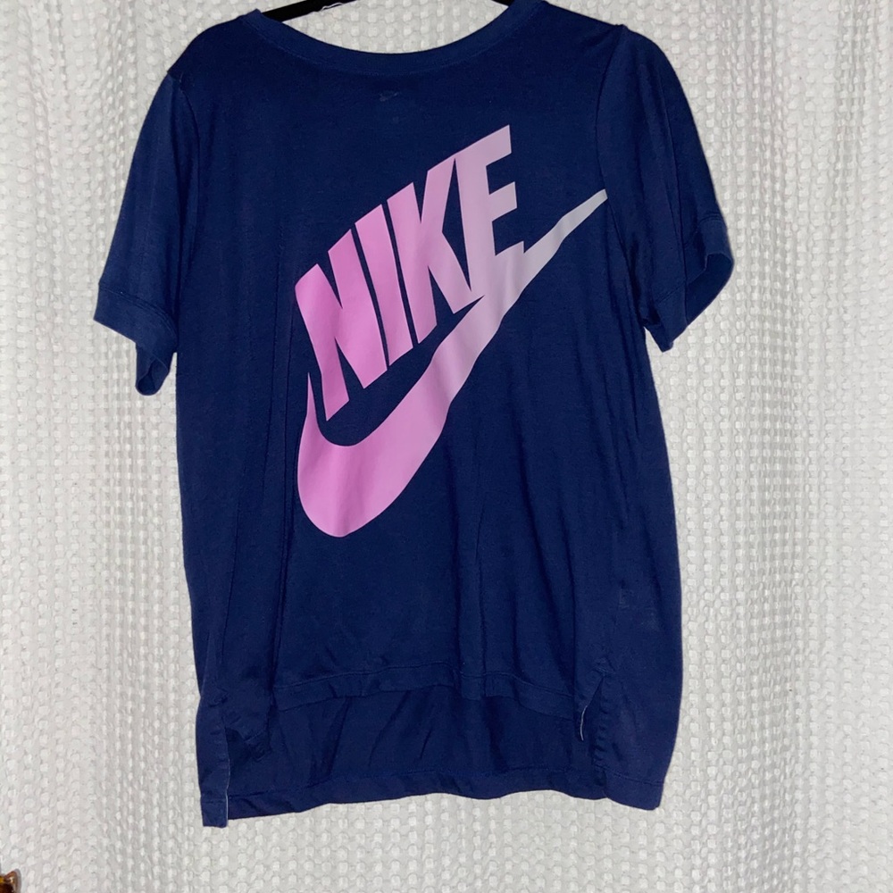 Short sleeve tee